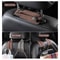 Car Headrest Hook Premium Rear Seat Hanger Dual Car Organizer Hook Heavy Duty 10