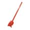 Paint Mixer Drill Attachment Epoxy Resin Mixer Paddle Stirrer Tool For Drill 3