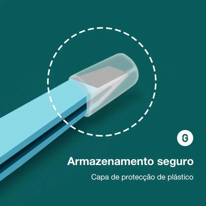 Precision Stainless Steel Slanted Eyebrow Tweezers For Hair Removal 2