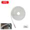 Waterproof LED Strip Ambient Light For Tesla Model 3 Y S Interior And Trunk 1