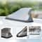 Universal Carbon Fiber Shark Fin Antenna Car Roof Signal Booster 11