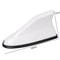 Universal Carbon Fiber Shark Fin Antenna Car Roof Signal Booster 4