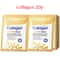 Hyaluronic Acid Collagen Sheet Mask Set Hydrating Korean Skincare Pack 1