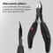 Professional Ingrown Toenail Clippers Stainless Steel Thick Nail Cutter Tool 2