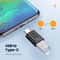 USB C To USB Adapter OTG Converter USB 30 Fast Data Connector 9