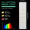 Ultra Thin LED Grow Light Full Spectrum Dimmable Indoor Plant Panel 4