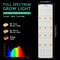 Ultra Thin LED Grow Light Full Spectrum Dimmable Indoor Plant Panel 4