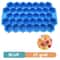 Large Silicone Ice Cube Tray Giant Square Ice Mold For Drinks 14