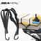 Elastic Motorcycle Helmet Strap Adjustable Cargo Bungee Fixing Rope 8