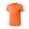 Mens Quick Dry Gym T Shirt Lightweight Moisture Wicking Running Sports Top 6