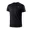Mens Quick Dry Gym T Shirt Lightweight Moisture Wicking Running Sports Top 1