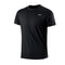 Mens Quick Dry Gym T Shirt Lightweight Moisture Wicking Running Sports Top 1
