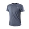 Mens Quick Dry Gym T Shirt Lightweight Moisture Wicking Running Sports Top 8