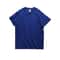 Oversized Mens Heavyweight Cotton T Shirt Loose Fit Casual Summer Tee 17