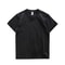 Oversized Mens Heavyweight Cotton T Shirt Loose Fit Casual Summer Tee 3
