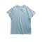 Oversized Mens Heavyweight Cotton T Shirt Loose Fit Casual Summer Tee 5