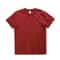 Oversized Mens Heavyweight Cotton T Shirt Loose Fit Casual Summer Tee 13
