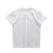 Oversized Mens Heavyweight Cotton T Shirt Loose Fit Casual Summer Tee 18
