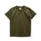 Oversized Mens Heavyweight Cotton T Shirt Loose Fit Casual Summer Tee 9