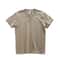 Oversized Mens Heavyweight Cotton T Shirt Loose Fit Casual Summer Tee 10