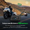 EJEAS V6 Pro Plus Motorcycle Helmet Intercom Bluetooth Communication System For 6 Riders 7