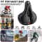 Comfortable Bicycle Saddle Shock Absorbing Breathable Bike Seat For MTB And Road Bikes 11