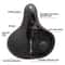 Comfortable Bicycle Saddle Shock Absorbing Breathable Bike Seat For MTB And Road Bikes 12