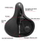 Comfortable Bicycle Saddle Shock Absorbing Breathable Bike Seat For MTB And Road Bikes 12