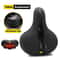 Comfortable Bicycle Saddle Shock Absorbing Breathable Bike Seat For MTB And Road Bikes 5