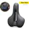 Comfortable Bicycle Saddle Shock Absorbing Breathable Bike Seat For MTB And Road Bikes 7