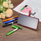 4 In 1 Multifunction Pen With LED Light And Phone Holder Ballpoint Pen Gadget 8