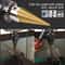 Titanium Coated Step Drill Bit Cone Drill Bit For Metal Wood Hole Enlarging Tool 7