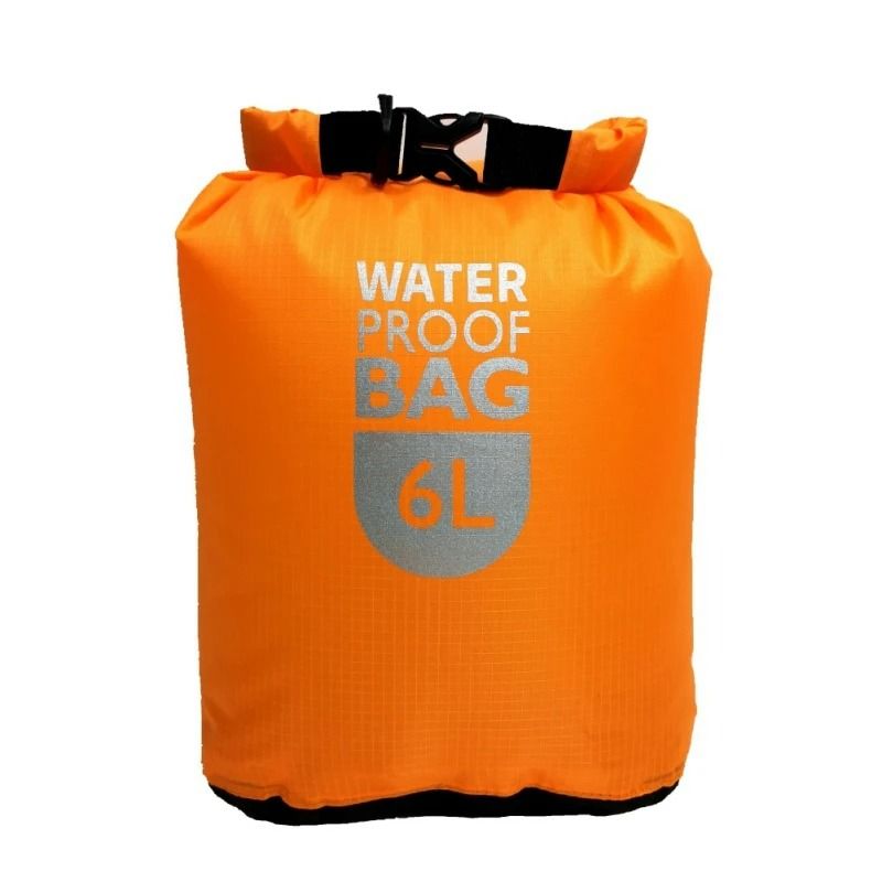 Waterproof Dry Bag Floating Dry Sack For Kayak Rafting And Outdoor Adventures 5