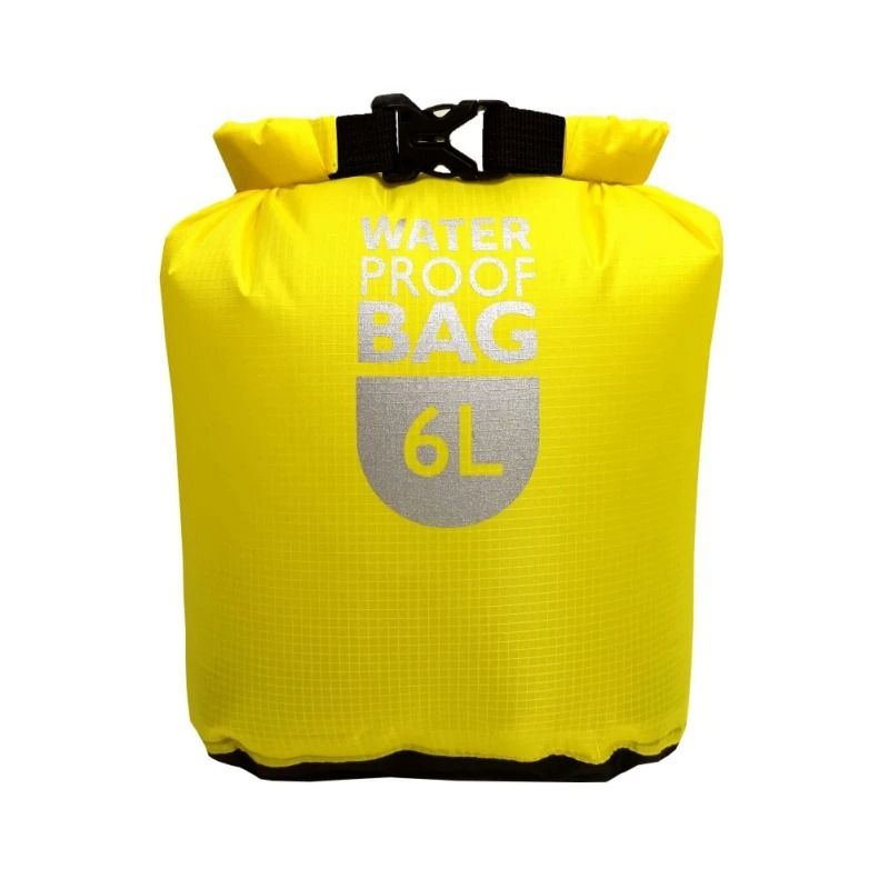 Waterproof Dry Bag Floating Dry Sack For Kayak Rafting And Outdoor Adventures 2