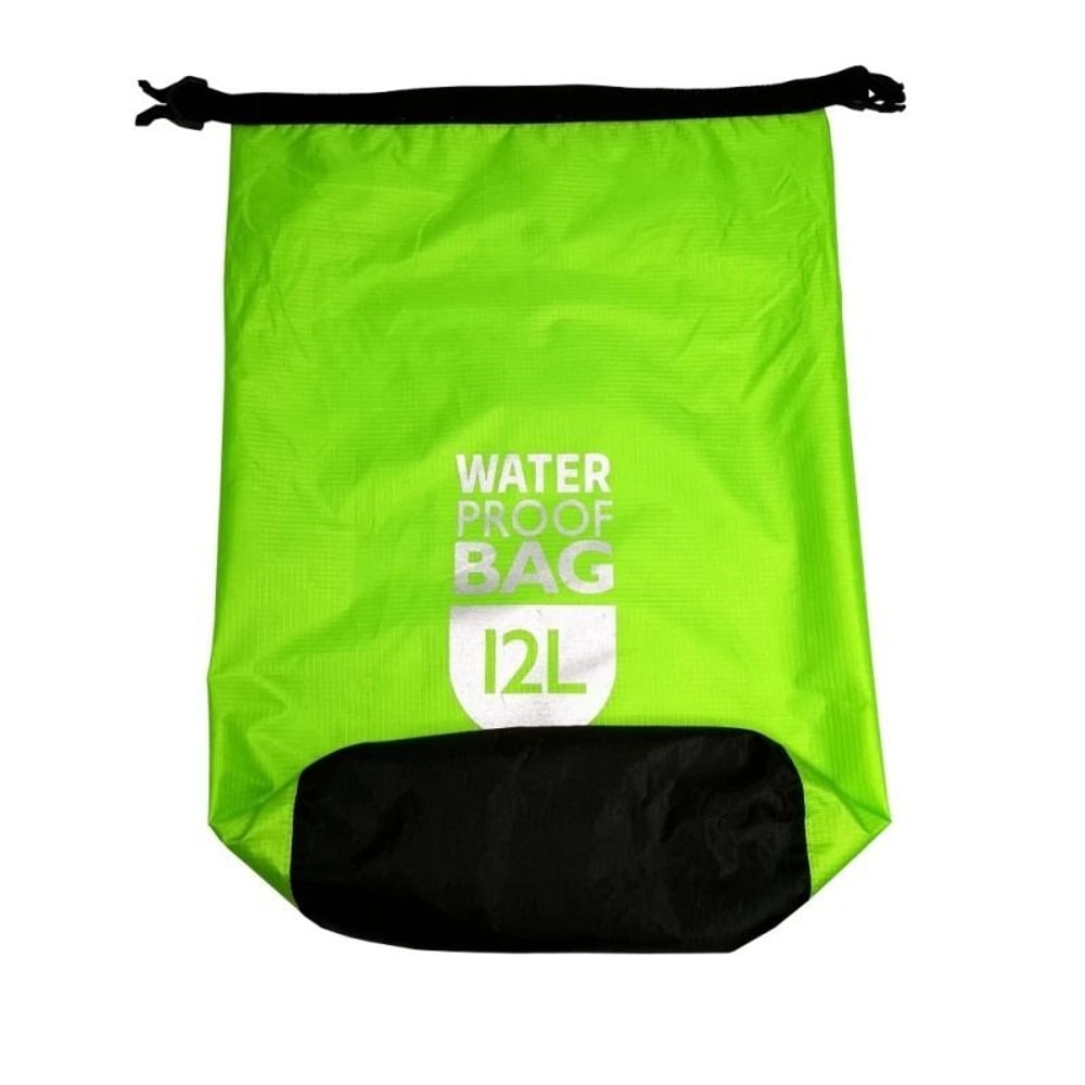 Waterproof Dry Bag Floating Dry Sack For Kayak Rafting And Outdoor Adventures 7