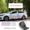 Car Door Edge Protector Guard Strip Universal Auto Door Trim For Scratch Protection 8