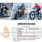 Motorcycle Gloves Waterproof Winter Riding Gloves With Touch Screen And Windproof Protection 11
