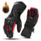 Motorcycle Gloves Waterproof Winter Riding Gloves With Touch Screen And Windproof Protection 10