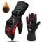 Motorcycle Gloves Waterproof Winter Riding Gloves With Touch Screen And Windproof Protection 6