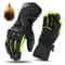 Motorcycle Gloves Waterproof Winter Riding Gloves With Touch Screen And Windproof Protection 2
