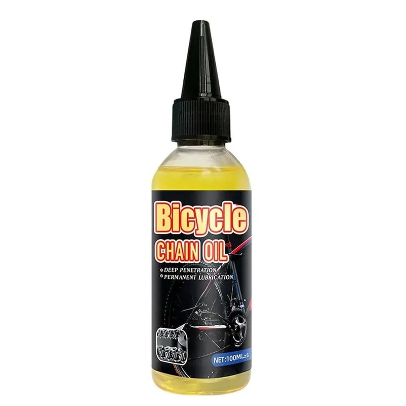 Dry Bike Chain Lubricant Bicycle Chain Oil For MTB And Road Bike Maintenance 1