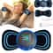 Smart Electric Massage Pen Set For Neck Shoulder And Full Body Relief 5