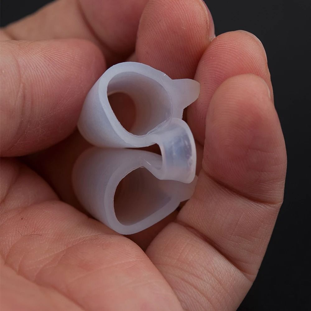 ComfortFit Nasal Dilator Anti Snoring Device Set For Quiet Sleep 1