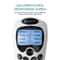 PulseRelief EMS Muscle Stimulator TENS Unit Electric Massager For Full Body 2
