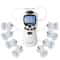 PulseRelief EMS Muscle Stimulator TENS Unit Electric Massager For Full Body 3