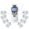 PulseRelief EMS Muscle Stimulator TENS Unit Electric Massager For Full Body 3