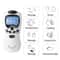 PulseRelief EMS Muscle Stimulator TENS Unit Electric Massager For Full Body 4
