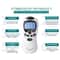 PulseRelief EMS Muscle Stimulator TENS Unit Electric Massager For Full Body 7