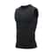 FlexCore Mens Compression Tank Top Quick Dry Gym Sleeveless Workout Shirt 1