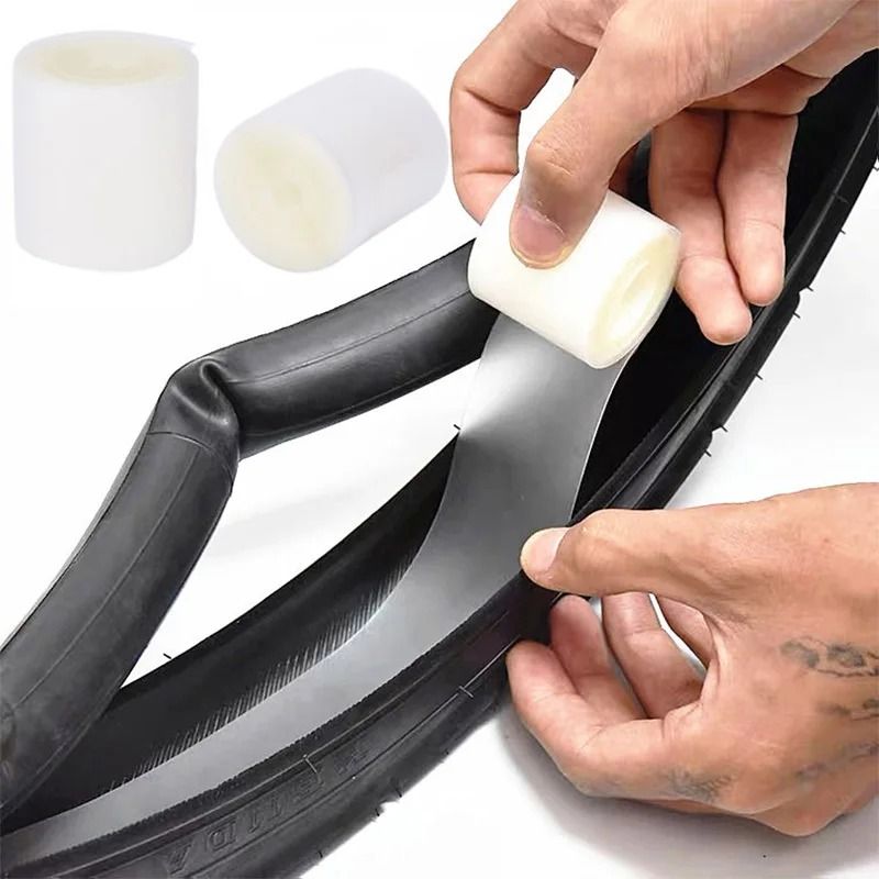 ShieldRide Bike Tire Liner Puncture Proof Bicycle Tire Protector Strip 12